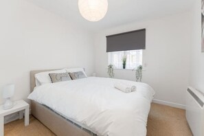 2 camere, ferro/asse da stiro, Wi-Fi, lenzuola