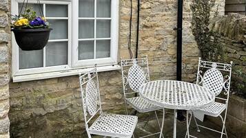 Casa de campo | Área da propriedade