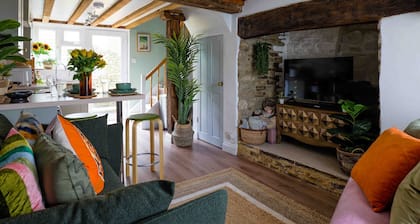 Cosy 1 bedroom cottage in The Cotswolds