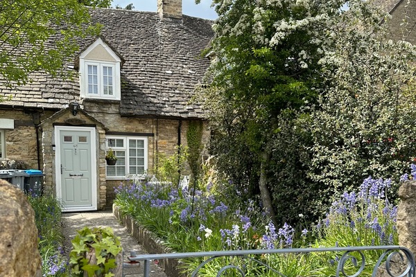 Cottage | Exterior
