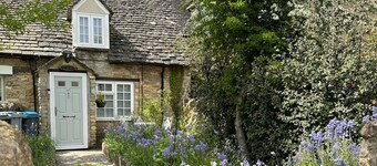 Cosy 1 bedroom cottage in The Cotswolds