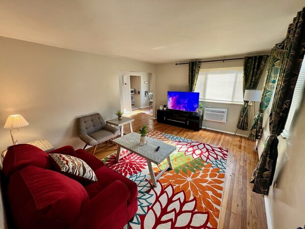 Smart TV