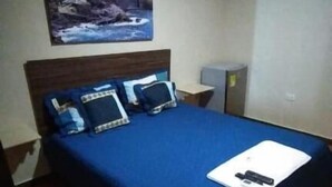 Standard Apartment, 2 Doubles