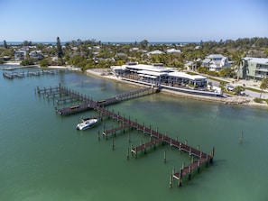 Marina