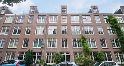 Studio Amsterdam at Outstanding Location