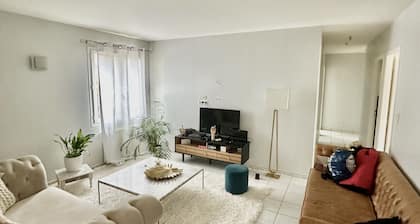 Maison familiale