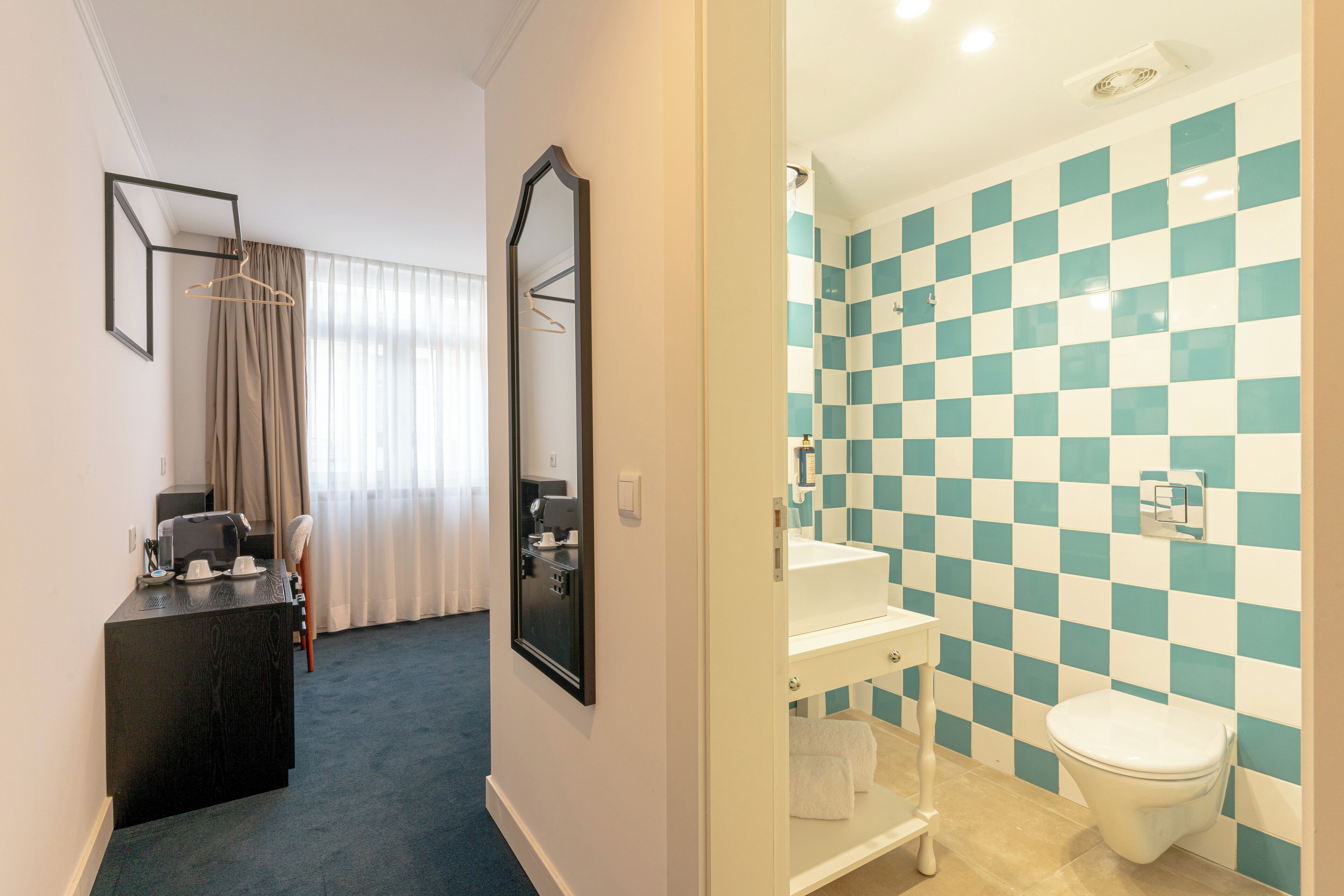 Photo - Westlight Lisboa Madalena