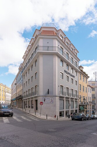 Westlight Lisboa Madalena