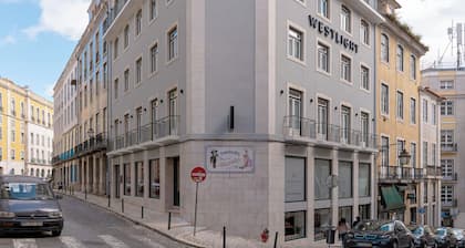 Westlight Lisboa Madalena