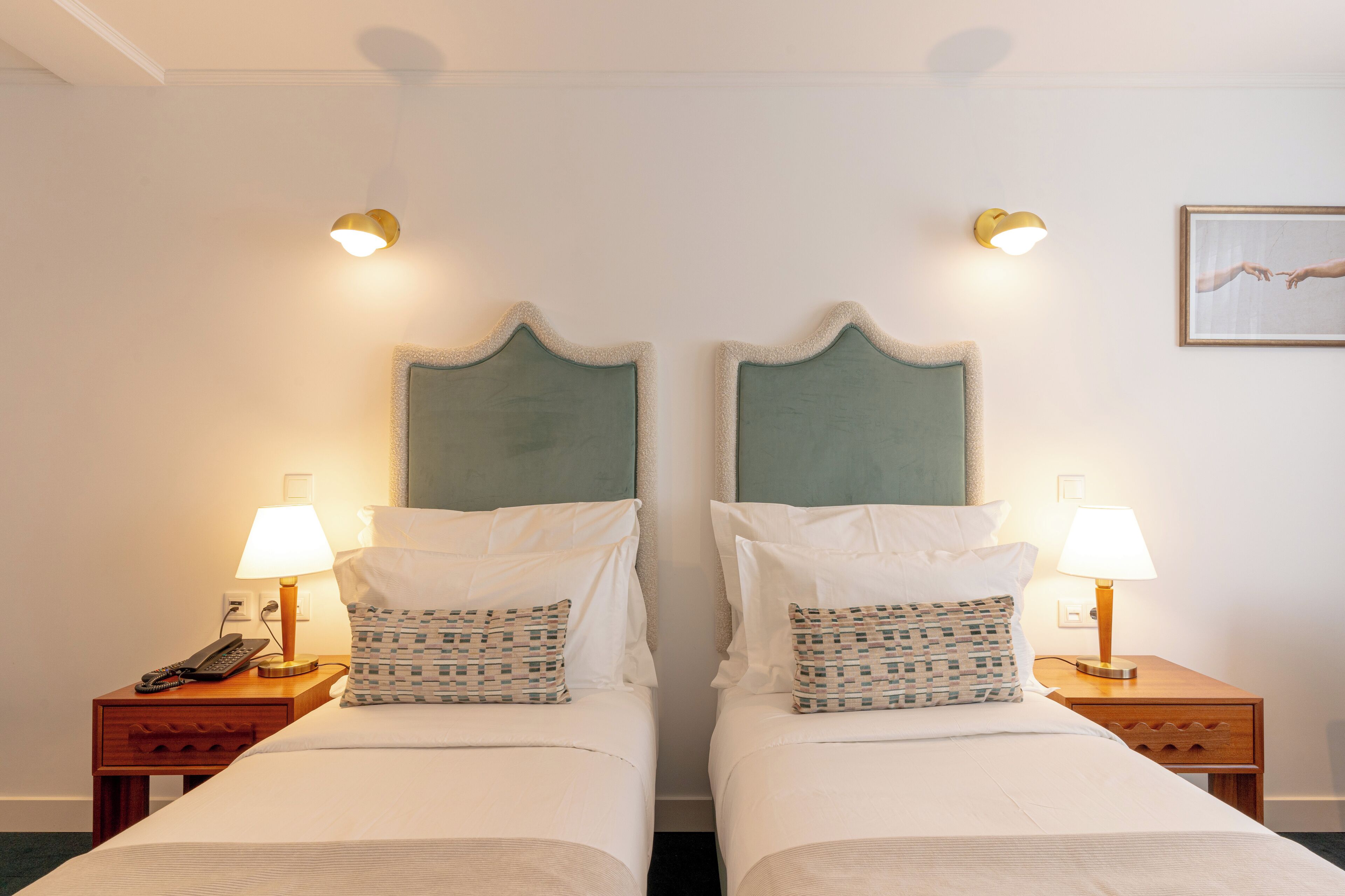 Photo - Westlight Lisboa Madalena