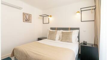 Suite | Minibar, Zimmersafe, Schreibtisch, laptopgeeigneter Arbeitsplatz