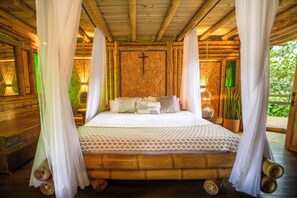 1 Schlafzimmer, Schreibtisch, kostenloses WLAN, Bettwäsche