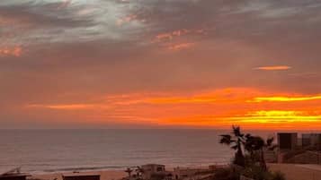 Platja a a prop