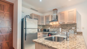 Appartement | 1 chambre