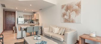 Elegant 1BR Casa de Campo Retreat w Garden Views