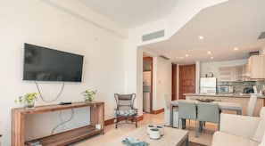 Appartement | 1 chambre