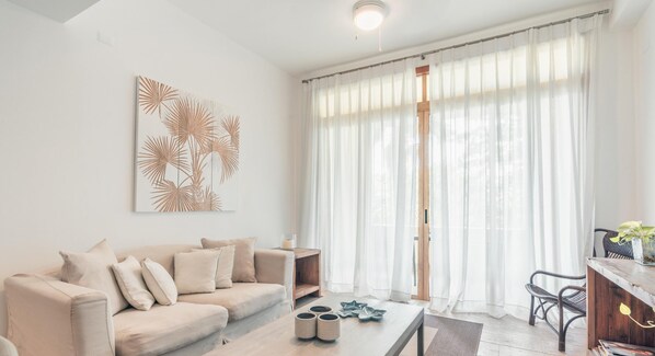 Appartement | 1 chambre