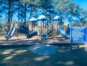 Espace pour enfants