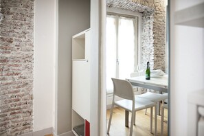 Dining - Milano Suite Home - Your home in Milan! (Milano)