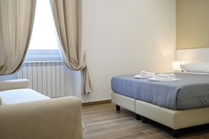 3 Schlafzimmer, Bügeleisen/Bügelbrett, WLAN, Bettwäsche