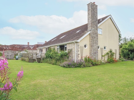 Cottage | Exterior