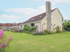 Cottage | Exterior - Glyde House (Dorchester)