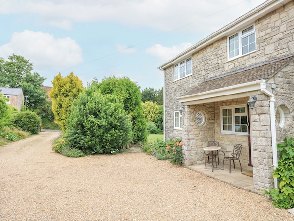 Cottage | Exterior