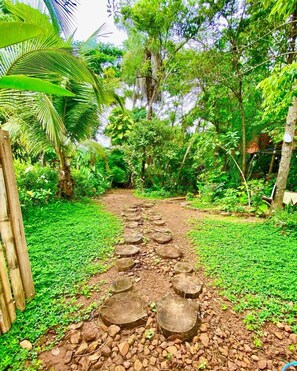 Front of property - Pousada Pouso das Araras (Lajeado)