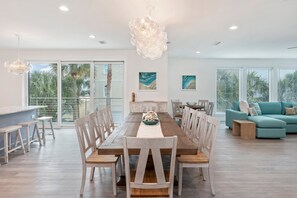 Interior - 7BR Designer Home, Pool & Steps to Beach! Sundial (Miramar Beach)