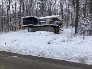 Eksteriør