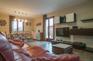 Smart-TV, Videospiele