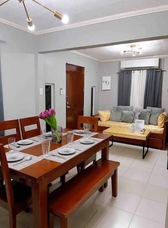 Dining. The Doll House 1