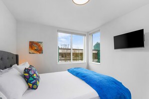 Classic-Apartment | Bügeleisen/Bügelbrett, kostenloses WLAN