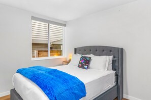 Classic Apartment