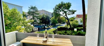 Appartement Dans Résidence Proche Plage de Royan 4 Couchages