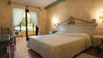 Apartment, 1 Bedroom, Smoking, Patio