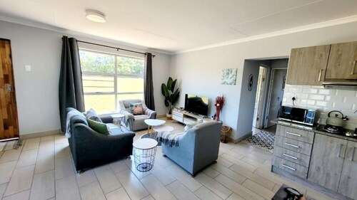 Wild Paradise Cottage Nº2 in PE