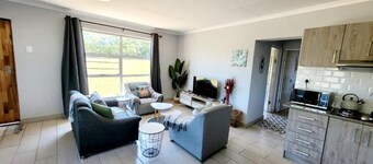 Wild Paradise Cottage Nº2 in PE