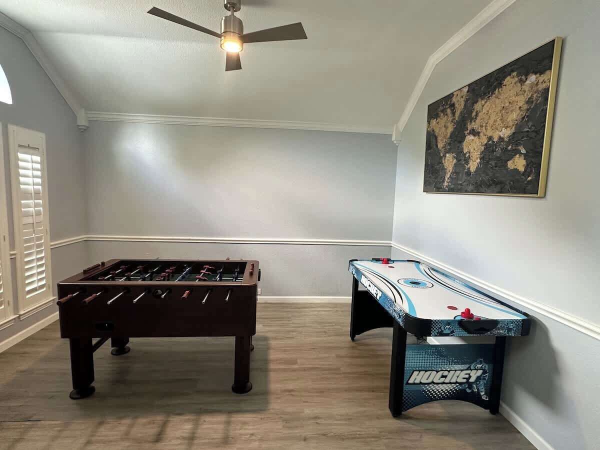 Area giochi