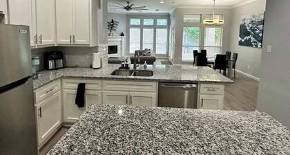 New Spacious 5-bedroom Home for Large Family