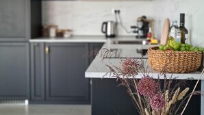 Căn hộ, 2 phòng ngủ | Bếp riêng