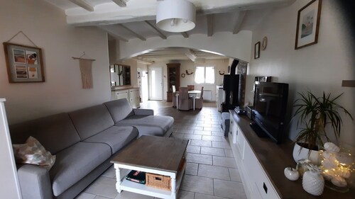 Charmante Maison Individuelle Disneyland