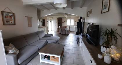 Charmante Maison Individuelle Disneyland