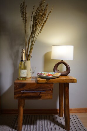 Interior - Casa Vacacional con Vista al Chimborazo en Chambo (Chambo)