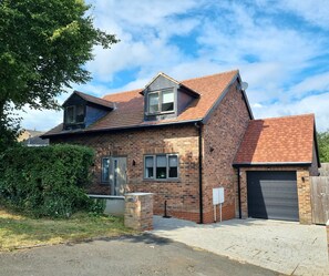 Cottage | Exterior