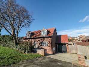 Cottage | Exterior - Martindale Cottage (Whitby)