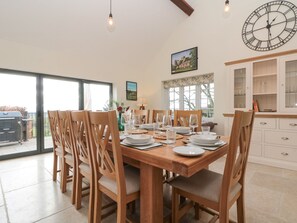 Dining - Ghyll Crest (Thirsk)