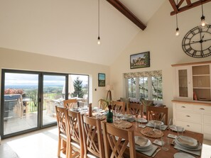 Dining - Ghyll Crest (Thirsk)
