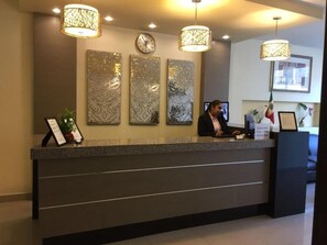 الردهة