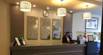 HOTEL BAJA